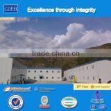 Sandwich Panel Prefabricated House Low Cost Prefabricated Eps Houses thumbnail-1