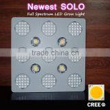 Wholesale Hydroponics Led Grow Full Spectrum 600w Cob Led Grow Light From Geyapex