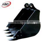 PC450 Rock Bucket, Digger Bucket Manufacturer thumbnail-3