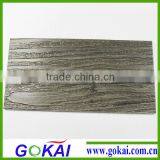 Commerical 3mm Vinyl Flooring Pvc (6'*48')