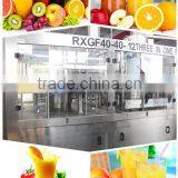 Drink Filling Line/fill Seal Machinery/fresh Juice/juice Processing Lines
