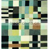 Amazing Hand Tufted Rug for Decoration, Apartment, Balcony thumbnail-5