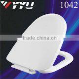 1042 Toilet Seats; Travel Shattaf Sanitary Ware Importers thumbnail-3