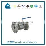 Jacket 2pc Ball Valve thumbnail-4