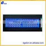 STN Negative LCD for Recreational Games Device