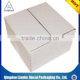 2014 Nes Style White Corrugated Box thumbnail-5