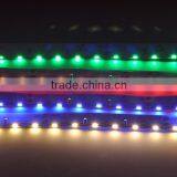 SMD3014 rgb side view led strip light