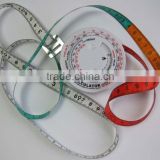 fribe medical BMI body tape measure for promotion                        
                                                Quality Choice