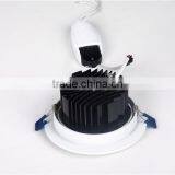 Aluminum Housing SMD 24W/21W/18W Luces Led Spotlight thumbnail-4