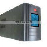 Offline UPS V800 Metal Case (PWM Output) LCD Display thumbnail-1