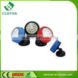 Super Bright Rotating 24 LED Portable Led Work Light With Magnetic Base thumbnail-4