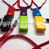 2015 Famous Design Top Quality Pocket Name Rubber Self Inking Stamp thumbnail-1