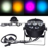 Outdoor Stage Equipment Waterproof IP:65 7pcs 15 Watts Led Par Light thumbnail-1
