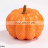 Dia. 14.5 cm Artificial Vegetable Large Pumpkin thumbnail-4