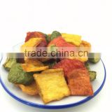 Best Sale on VF Dried Color Pepper with high quality