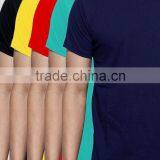 Polot-shirts/l Beauty Color Wholesale Plain T-shirts for Men/mens T-shirts thumbnail-6