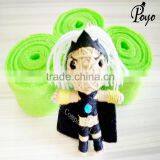 Popular Bag Pendant Voodoo Doll Keychian