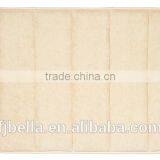 Microfiber Memory Foam Bath Mat Floor Rugs-Beige