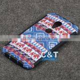 C&T 2015 New Design Custom Sublimation for Moto g 2nd Generation Case thumbnail-6