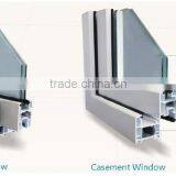 China Popular Upvc PVC Profile Windows and Doors Germany Upvc Profile Glazing Bead thumbnail-3