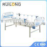 Medical Supplies Luxurious 2 Function Electric Medical Bed thumbnail-1