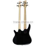 5 Strings and 4 Strings Electric Bass Guitar Double Neck thumbnail-6