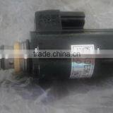 KOBELCO EXCAVATOR SOLENOID VALVE KDRDE5K-31/30C50-140,FOR KOBELCO EXCAVATOR SK-8