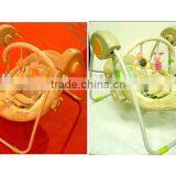 F5411 Electric Baby Rocker thumbnail-1