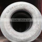 Good Quality Truck Tire Casing 12R22.5 thumbnail-2