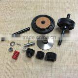 rc Car Steel Spur Gear 24T 80T Radio Control Toys Car Spur Gear for Axial Wraith