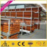 Wow!! Profile en Aluminium Pour Porte, Perfil de Aluminio Para Puertas y Ventanas , Thermal Break Wood Aluminium Window and Door thumbnail-6