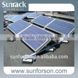 Solar Panel Structure Solar Panel Mounting thumbnail-1