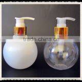 Round Bottle in Ball Shape thumbnail-1