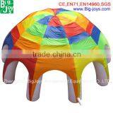 Cheap Inflatable Lawn Tent Customized Inflatable Tent for Camping thumbnail-4