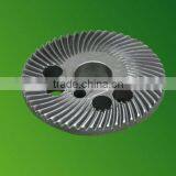 Spiral Bevel Gear Flat Gear Wheel