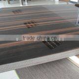 3 - 36mm Veneer Faced Plywood Board With High Gloss thumbnail-1