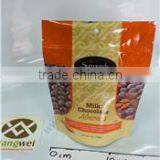 Zip Lock Bag for Chocolate