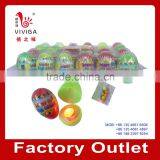 Light Egg Toy Candy