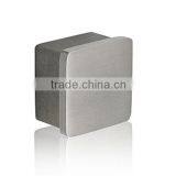 Stainless Steel 90 Degree Elbow Fitting for Square Tube thumbnail-5