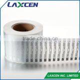 Top Selling, High Quality, UHF RFID Tag Label Manufacturer With 10 Years Experience Alien 9640 thumbnail-2