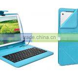 For Ipad Air 2 Keyboard Case, Wholesale USB Keyboard Case for Ipad Air 2, Camera Hole Keyboard Case for Ipad Air 2 Case