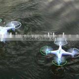 2015 New Hot WIFI Controlled 2.4G 6 Axis Mini CX-30 CX30 Quadcopter Camera Drone thumbnail-2