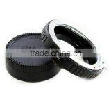 Macro AF Confirm (for)Pentax K Lens to (for)Nikon F Mount Adapter