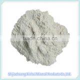 activated clay montmorillonite rubber application