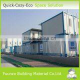 Ventilated Disassemble Quick Build Steel Building Home Designs thumbnail-4