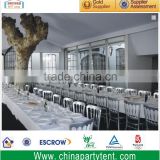 Aluminum frame wedding marquee tent for outdoor ceremony celebration festival event