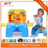 Hot Selling Pretend Toys Education Tools Chair Play Set thumbnail-1