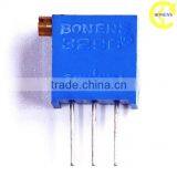 3296X Side Adjust Sichuan 500k B504 Potentiometer thumbnail-5