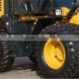 10T Super Special Rough Terrain Forklift For All Terrain thumbnail-3