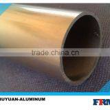 aluminum tubing